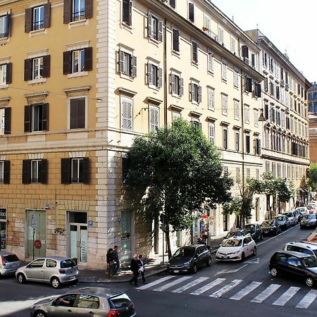 Vatican Santamaura 39 Рим Экстерьер фото
