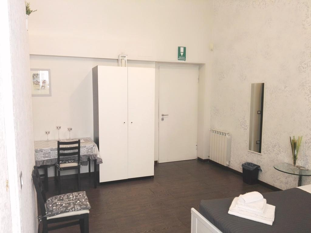 Vatican Santamaura 39 Рим Экстерьер фото